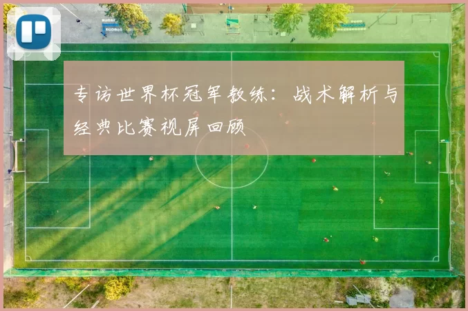 专访世界杯冠军教练：战术解析与经典比赛视屏回顾