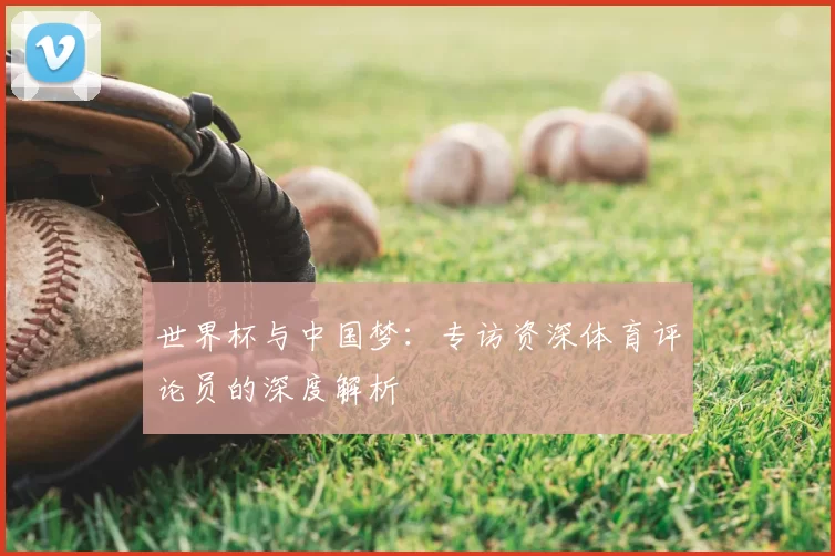 世界杯与中国梦:专访资深体育评论员的深度解析