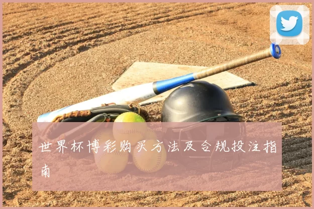 世界杯博彩购买方法及合规投注指南