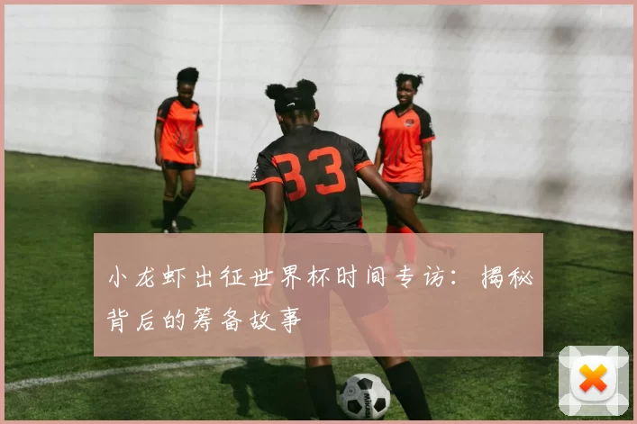 小龙虾出征世界杯时间专访:揭秘背后的筹备故事