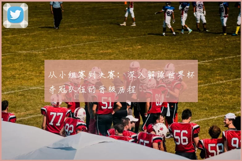 从小组赛到决赛:深入解读世界杯夺冠队伍的晋级历程