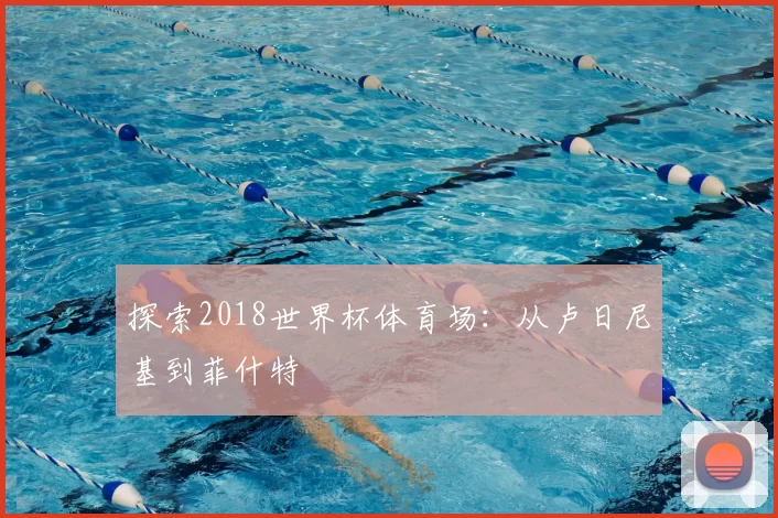 探索2018世界杯体育场：从卢日尼基到菲什特