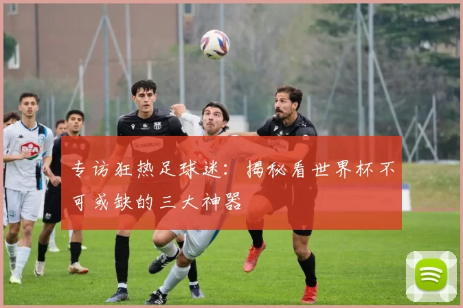 专访狂热足球迷:揭秘看世界杯不可或缺的三大神器