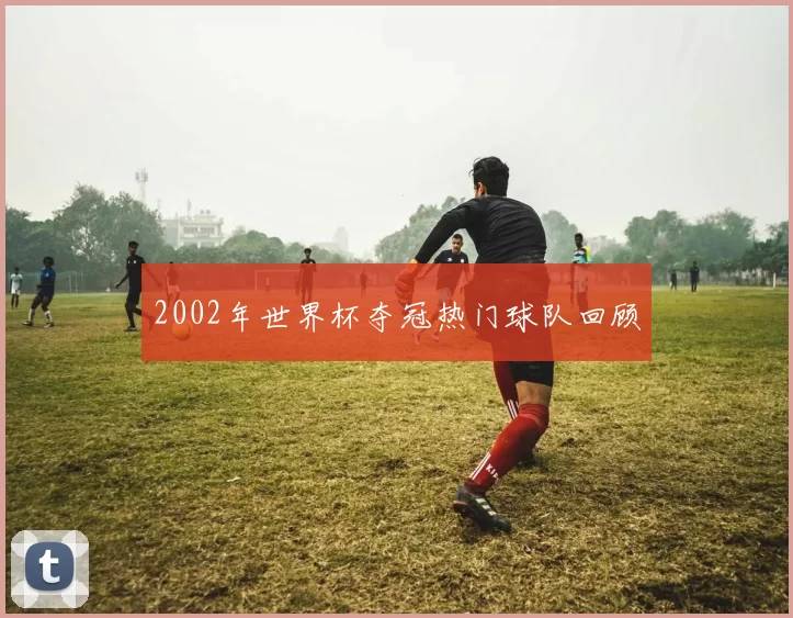 2002年世界杯夺冠热门球队回顾