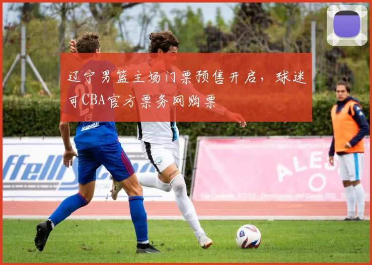 辽宁男篮主场门票预售开启,球迷可CBA官方票务网购票